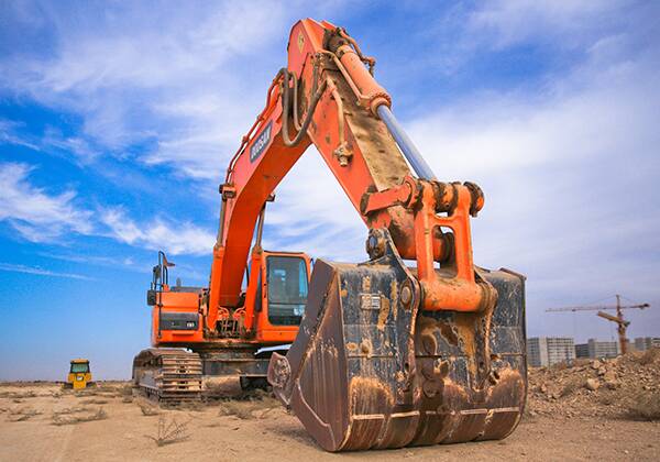 How to choose excavator quick coupling？ - News - 1