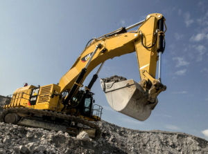 How to care and maintain the excavator?