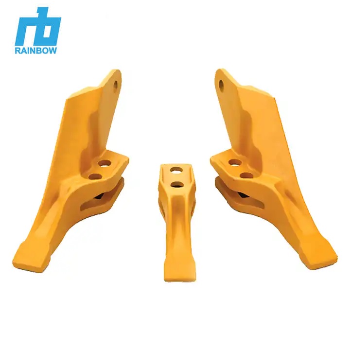 Digger Bucket Teeth High Quality Excavator Ripper Tooth - Excavator