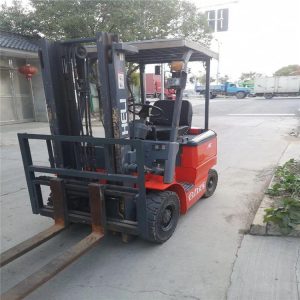 Used 5t 6t 7t 8t 10t 12t Diesel Forklifts