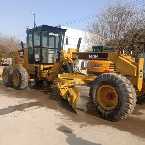 $10,000~$15,000 Used Boutique XCMG Shankong Changlin 180 Motor Grader